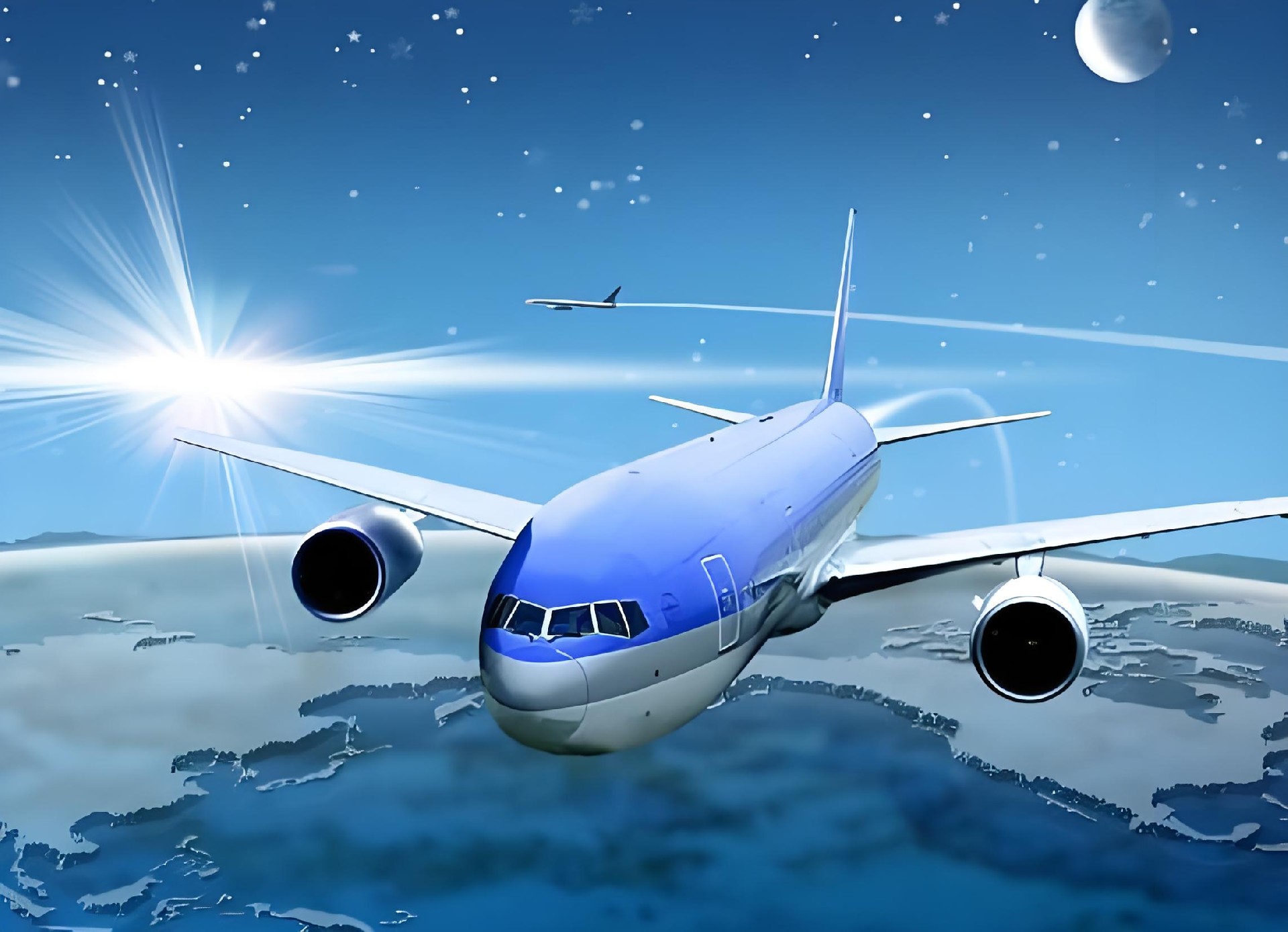 航空電源為什么是28V？