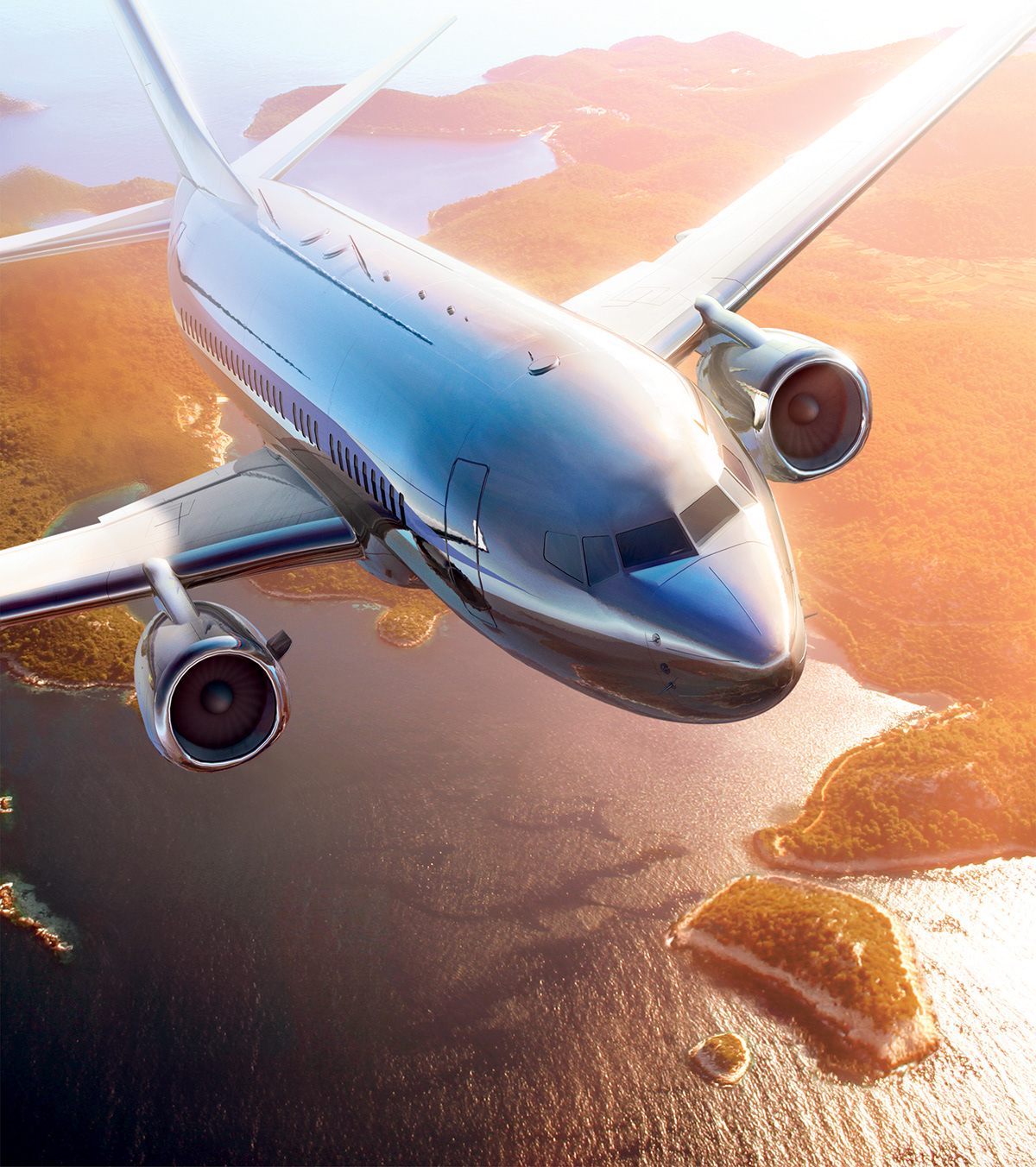 航空地面電源與航空機(jī)載電源有什么區(qū)別？