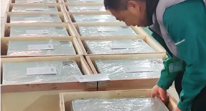 15臺2kVA變頻電源出庫！