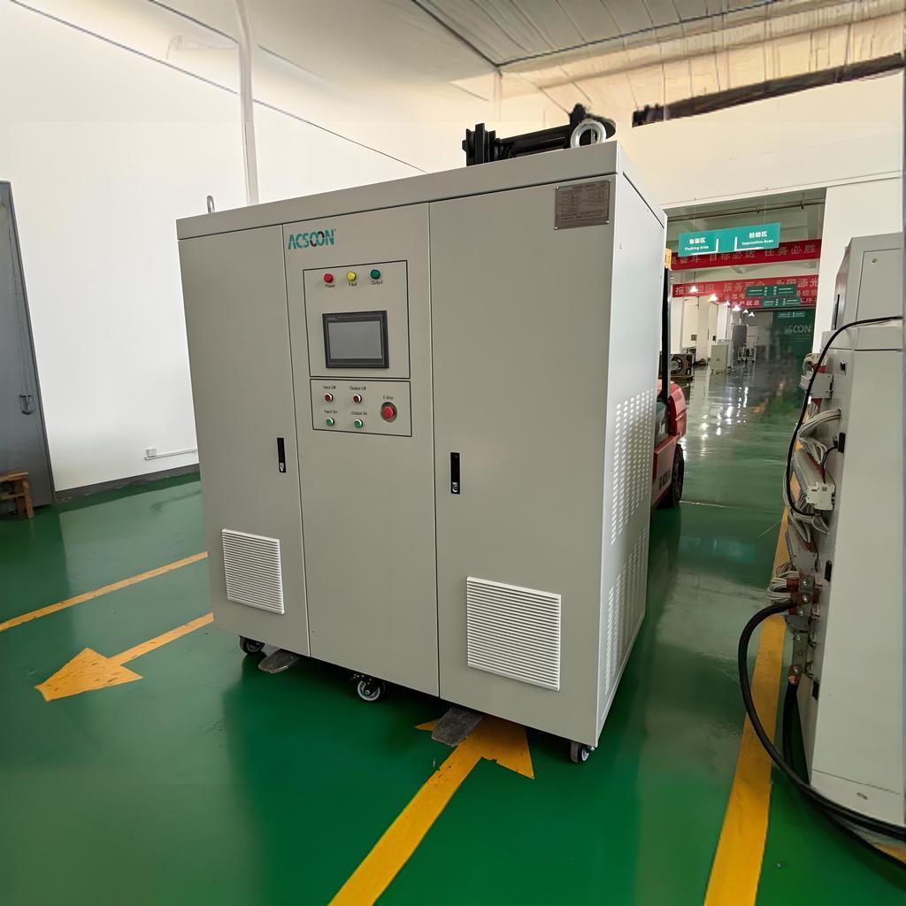 無局放變頻電源與普通變頻電源有什么區(qū)別？